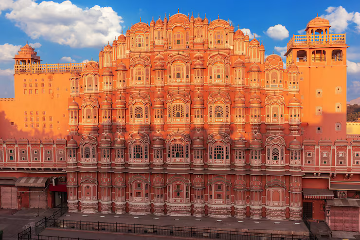Jaipur